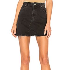 Revolve Rollas Claudia Skirt